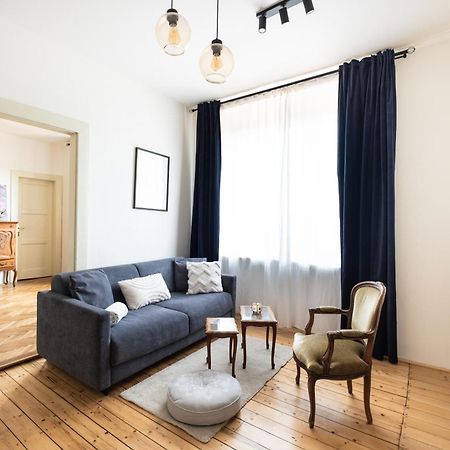 Romantic Apartment In The City Centre Banska Stiavnica Exterior photo