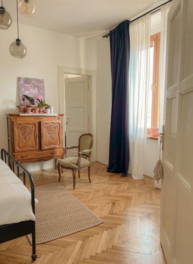 Romantic Apartment In The City Centre Banska Stiavnica Exterior photo