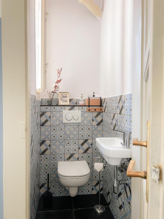 Romantic Apartment In The City Centre Banska Stiavnica Exterior photo
