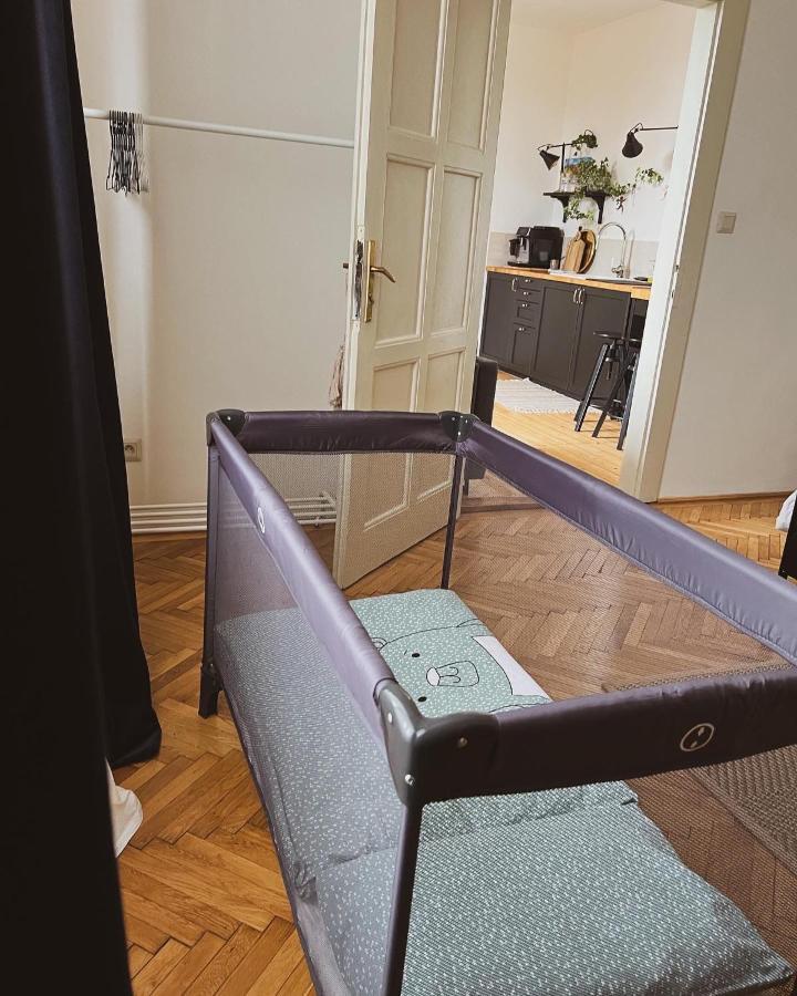 Romantic Apartment In The City Centre Banska Stiavnica Exterior photo