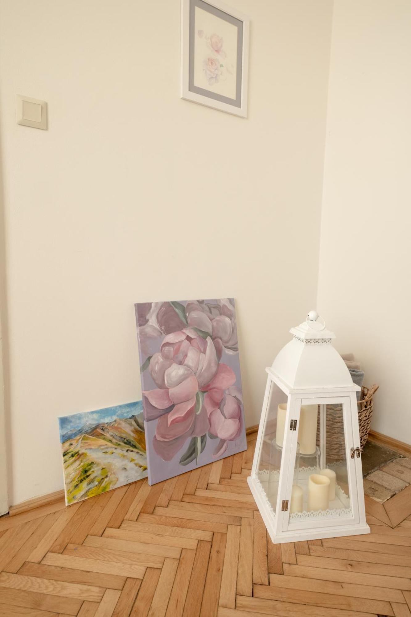 Romantic Apartment In The City Centre Banska Stiavnica Exterior photo