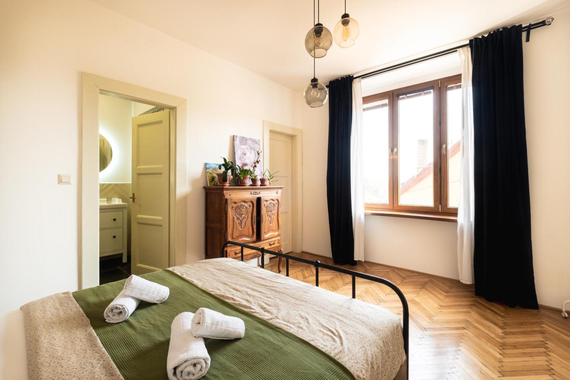 Romantic Apartment In The City Centre Banska Stiavnica Exterior photo