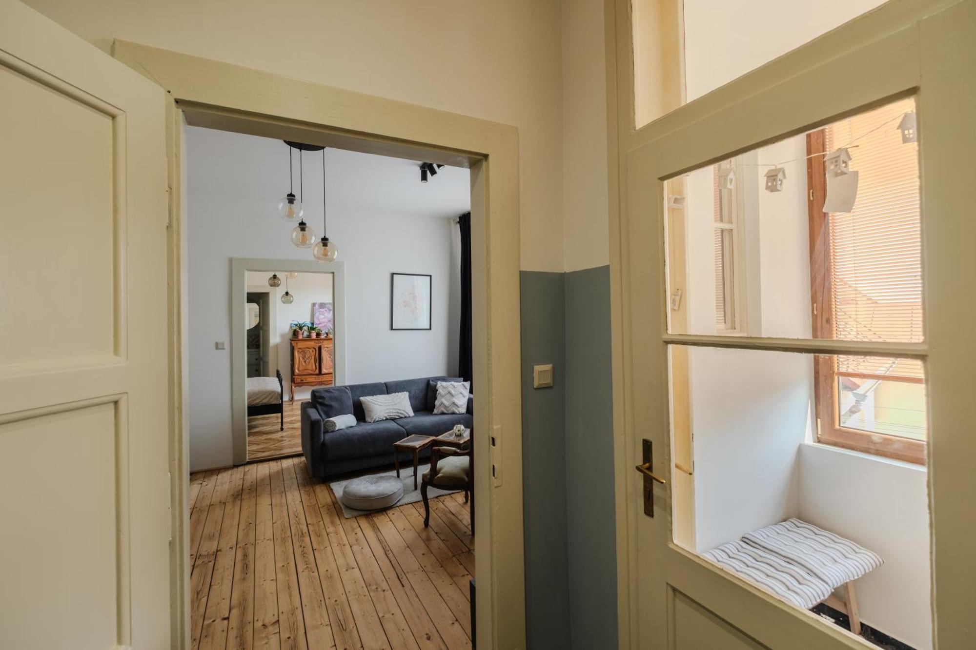 Romantic Apartment In The City Centre Banska Stiavnica Exterior photo